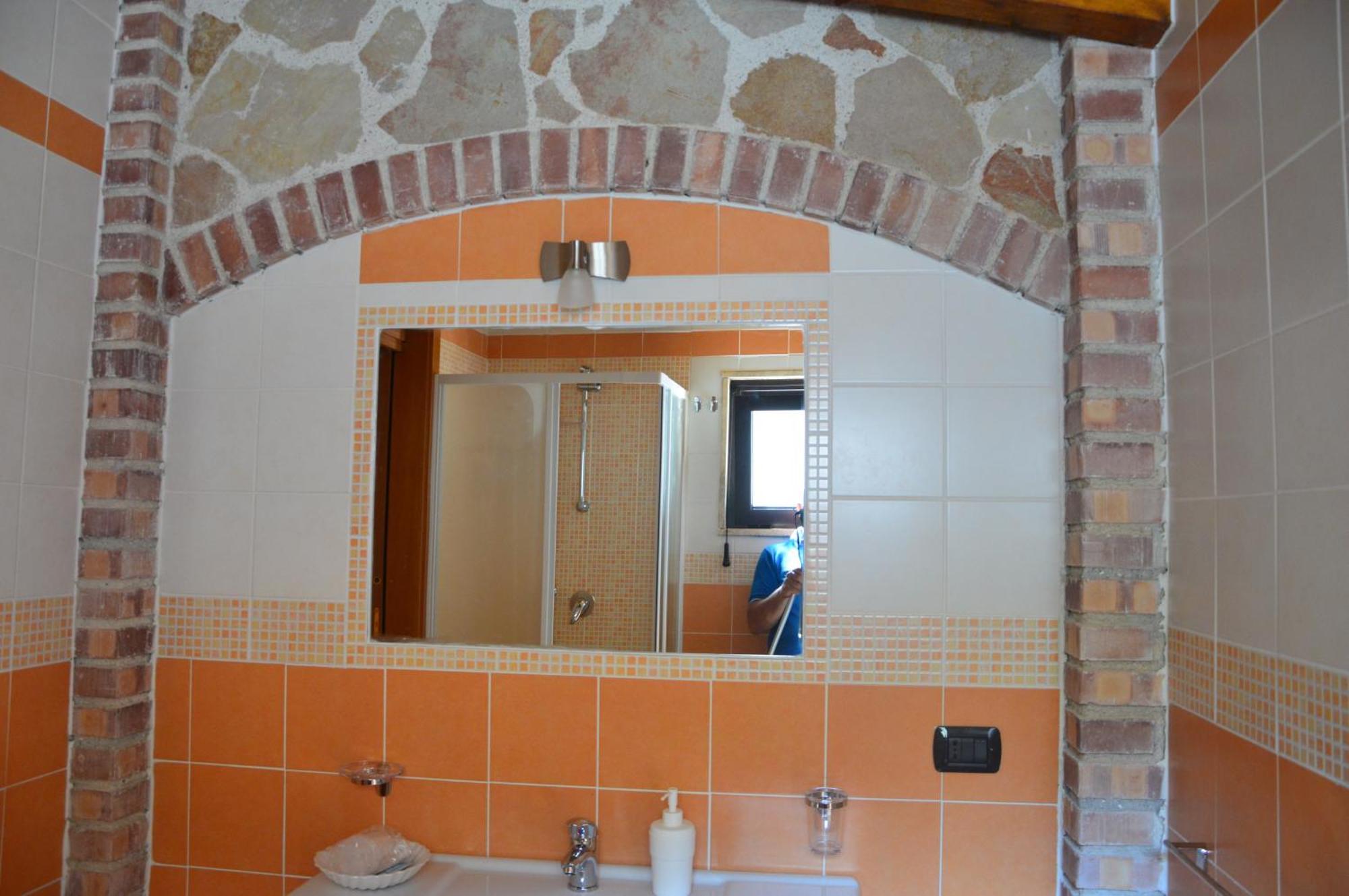 B&B Miracapri Agropoli Zimmer foto