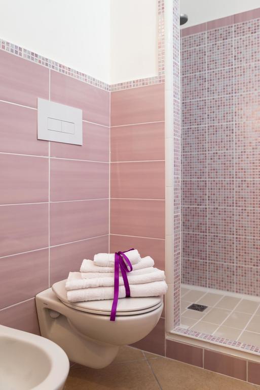 B&B Miracapri Agropoli Zimmer foto